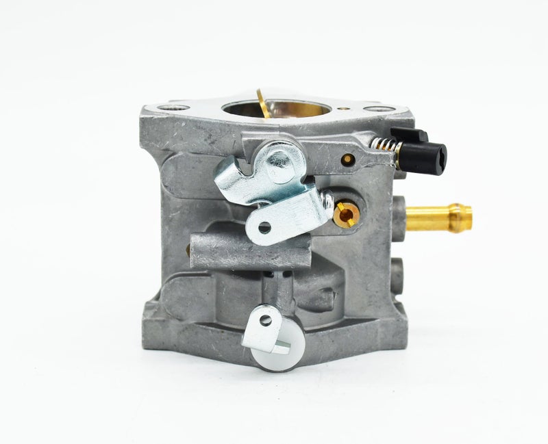 Partman Carburetor 345 FD590V Fit For John Deere K-awasaki Engine Fuel Part AM122617 Carb - Image 5